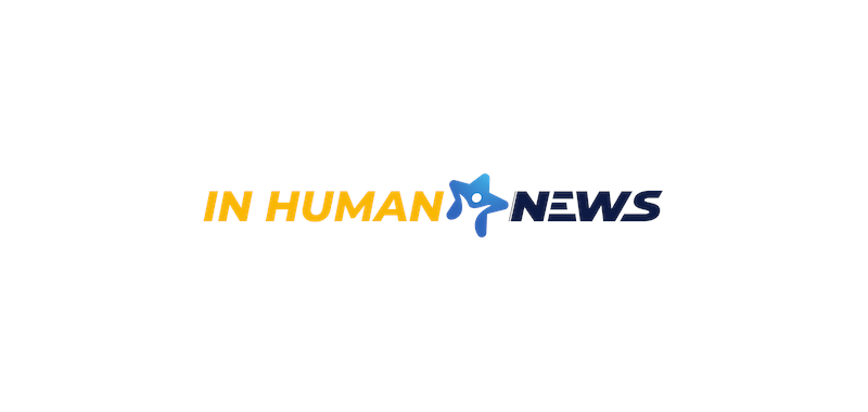 In Human News promo