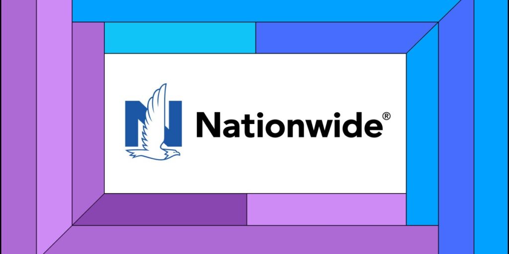 Recommends Nationwide