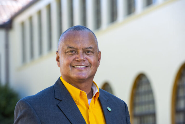 Cal Poly President Tom Jackson Jr horizontal 1024x684