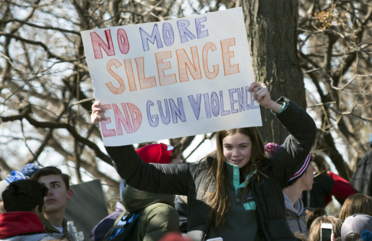 Gun Violence 1024x663