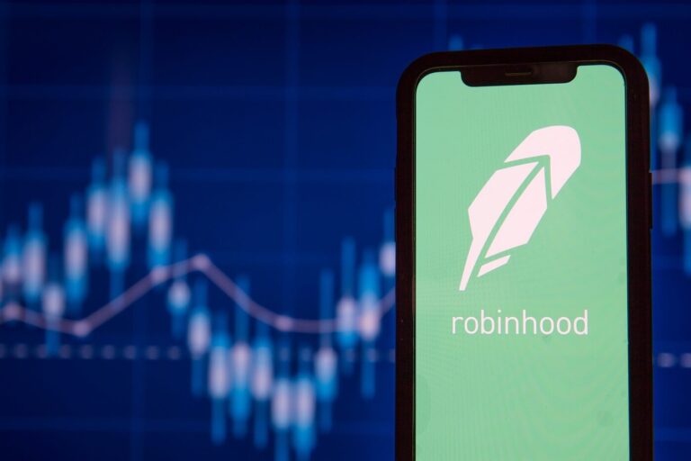 robinhood app