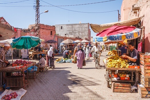 Morocco reconsidering its crypto ban