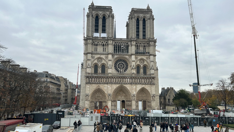 notre dame cathedral 1