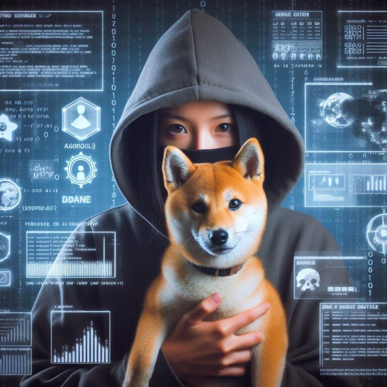 dogecoin doge