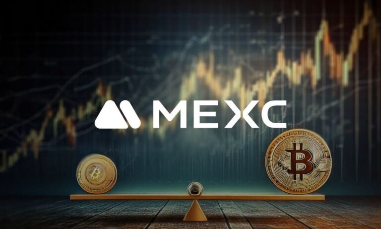 MEXC unvelis 300x leverage