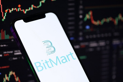 SunPump partners with BitMart