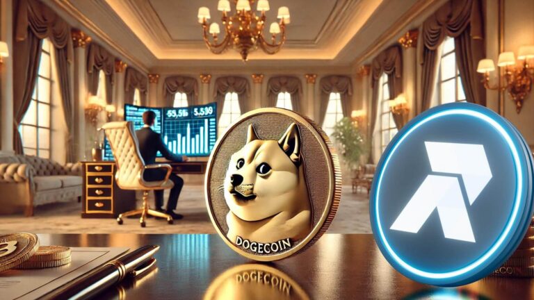 dogecoin vs rco finance