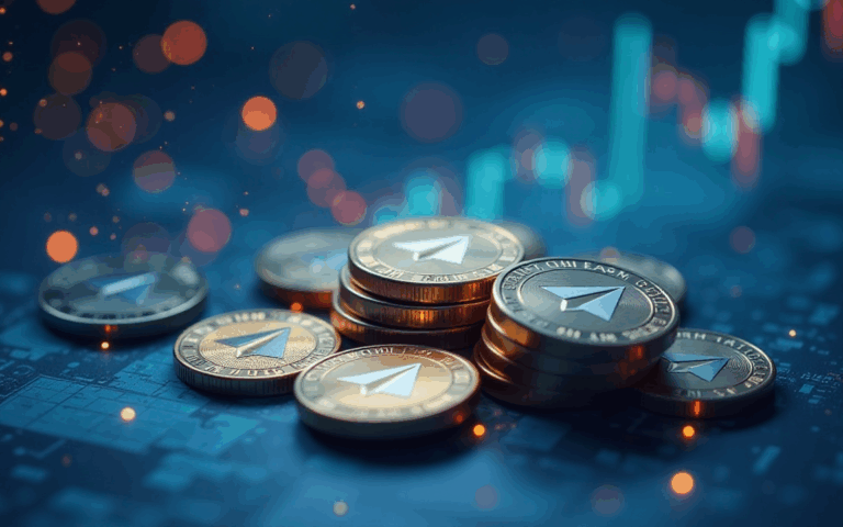 Libre and the TON Foundation to launch a 500M Telegram Bond Fund
