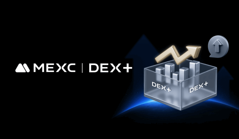 MEXC DEX Unveils Upgrade One Click Wallet Access Redefines Web3 Trading