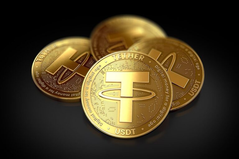 tether usdt